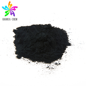 Reaktif Boyalar Siyah RHH 200%