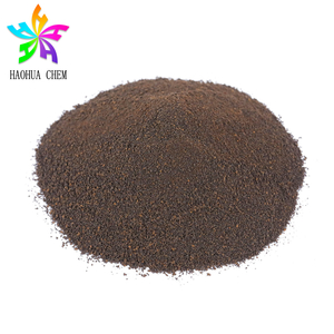 رنگ قهوه ای VAT GG 100% برای پارچه پنبه ای