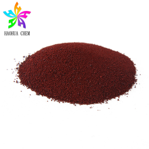 Colorante Disperso Naranja F3R 200% O-25